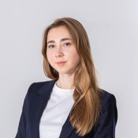 Elizaveta Maistrenko